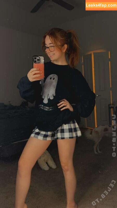 Lyssaurora /  leaked photo photo #1335