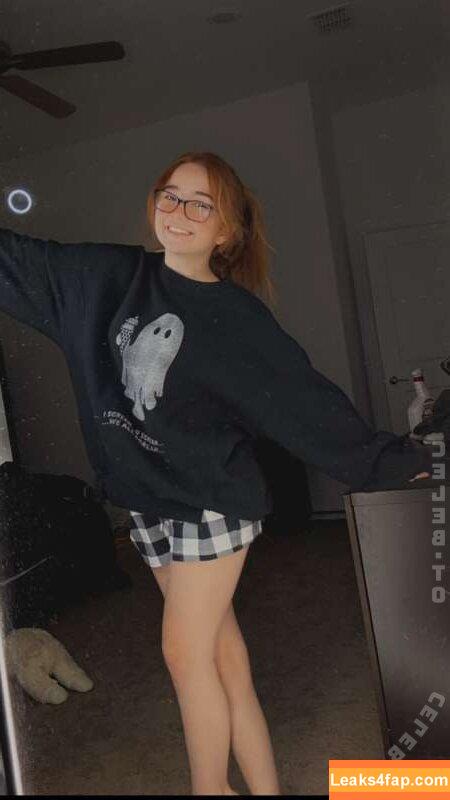 Lyssaurora /  leaked photo photo #1337