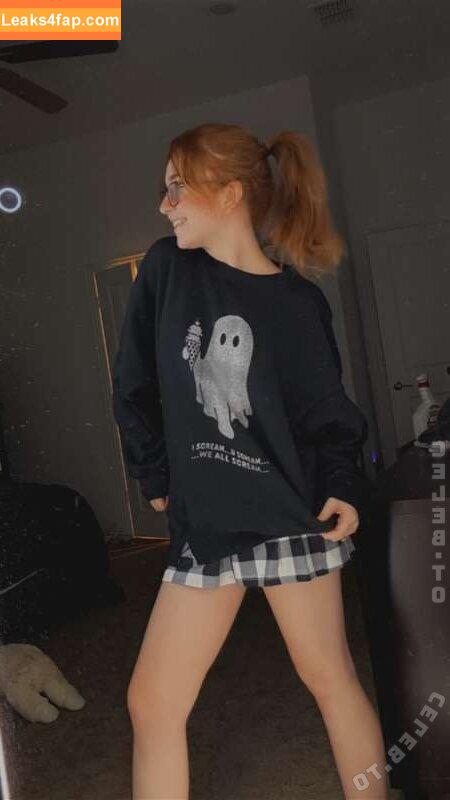 Lyssaurora /  leaked photo photo #1338