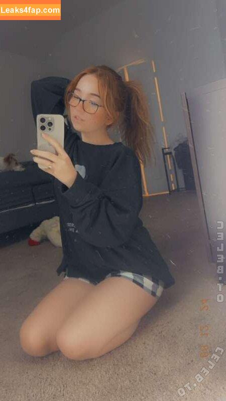 Lyssaurora /  leaked photo photo #1341