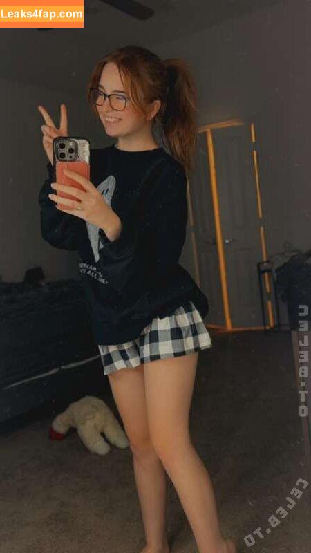Lyssaurora /  leaked photo photo #1345