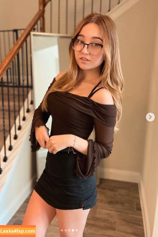 Lyssaurora /  leaked photo photo #1534