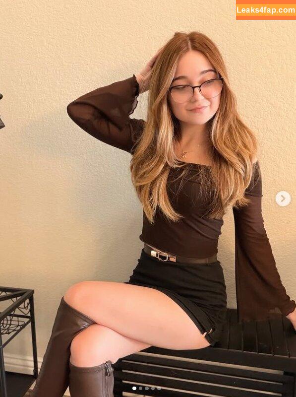 Lyssaurora /  leaked photo photo #1536