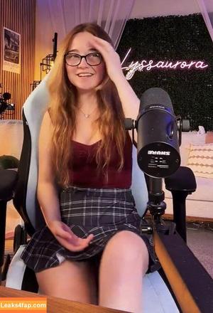 Lyssaurora photo #1185