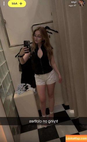 Lyssaurora photo #1508