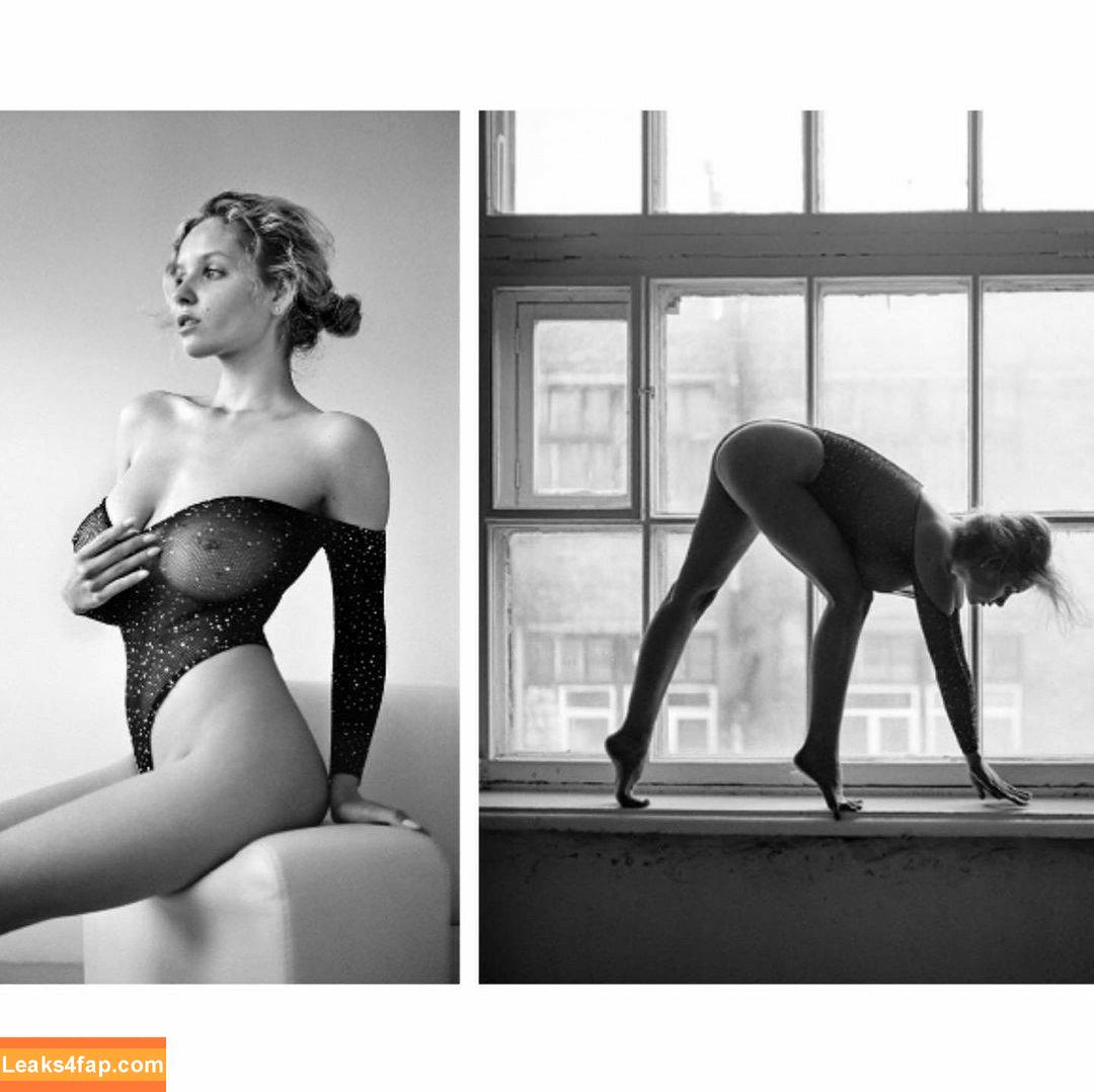 lyubovvomne / Milena / samadhi.amorr2 leaked photo photo #0351