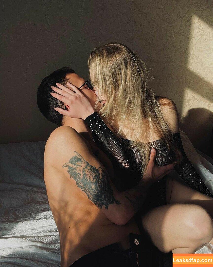 lyubovvomne / Milena / samadhi.amorr2 leaked photo photo #0510