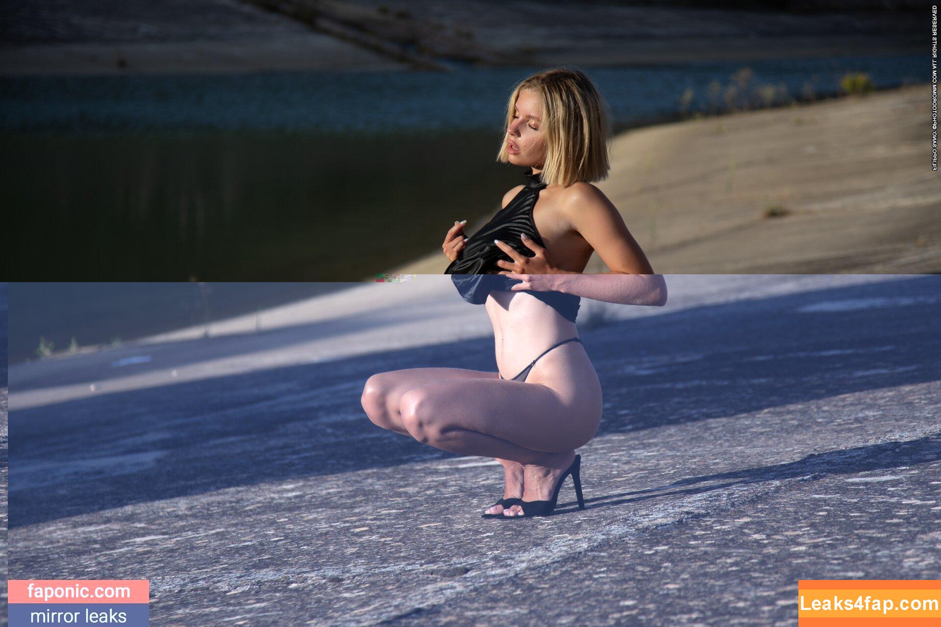 lyubovvomne / Milena / samadhi.amorr2 leaked photo photo #1087