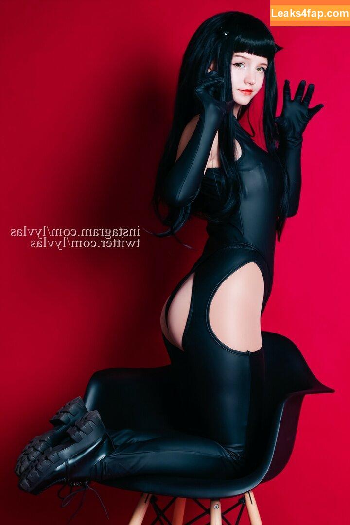 Lyvlas / kikobakacos слитое фото фото #0028