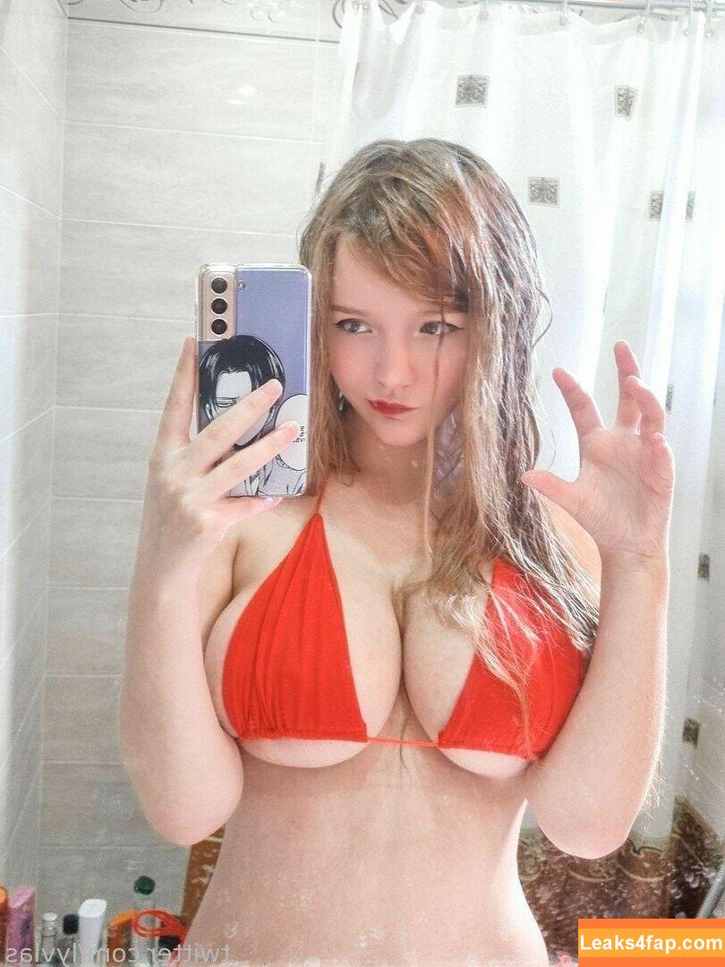 Lyvlas / kikobakacos leaked photo photo #0344