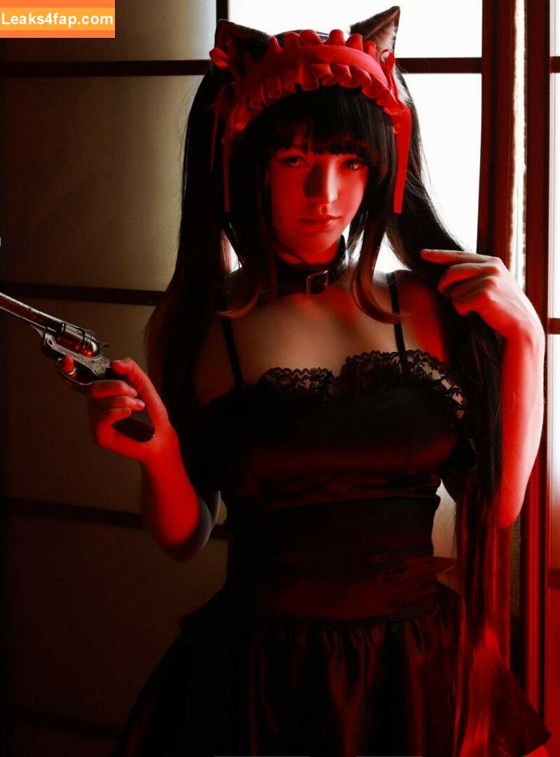 Lyvlas / kikobakacos leaked photo photo #0405