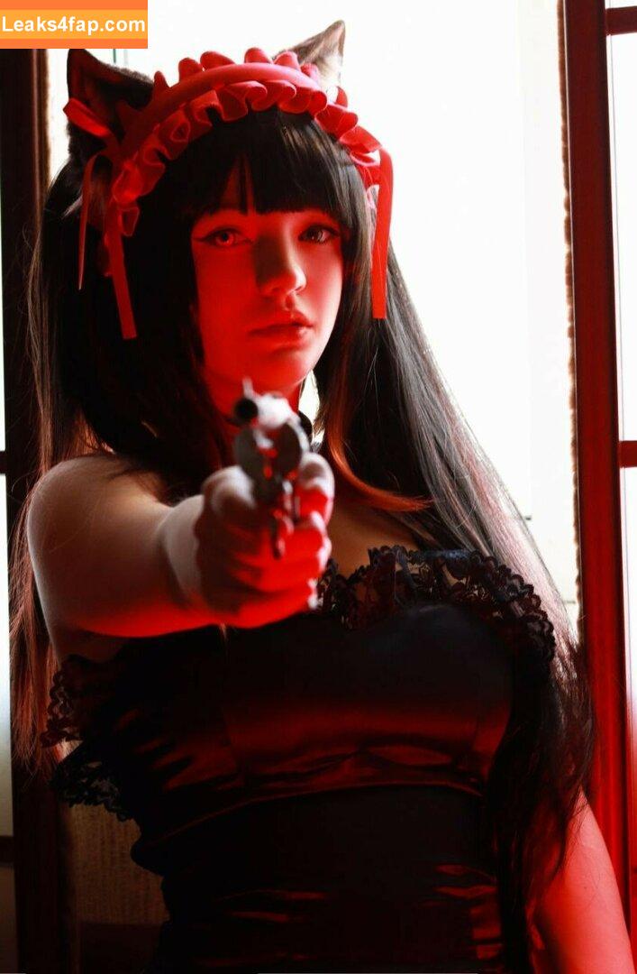 Lyvlas / kikobakacos leaked photo photo #0406