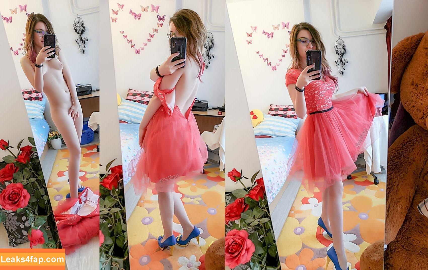 Lyzmania / lyzmania_ leaked photo photo #0007