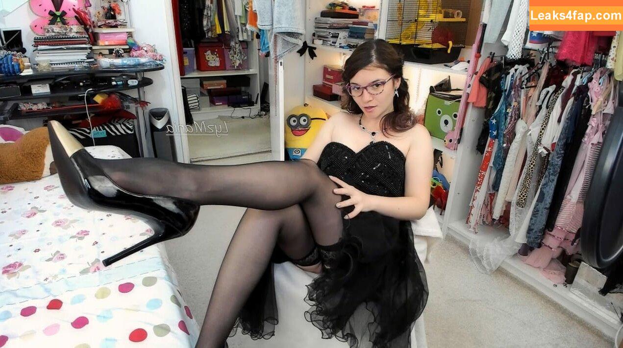 Lyzmania / lyzmania_ leaked photo photo #0041