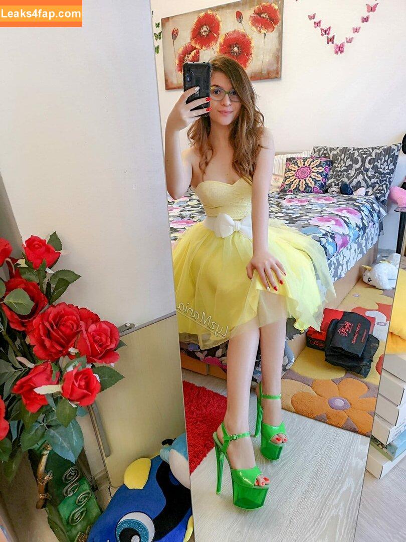 Lyzmania / lyzmania_ leaked photo photo #0057