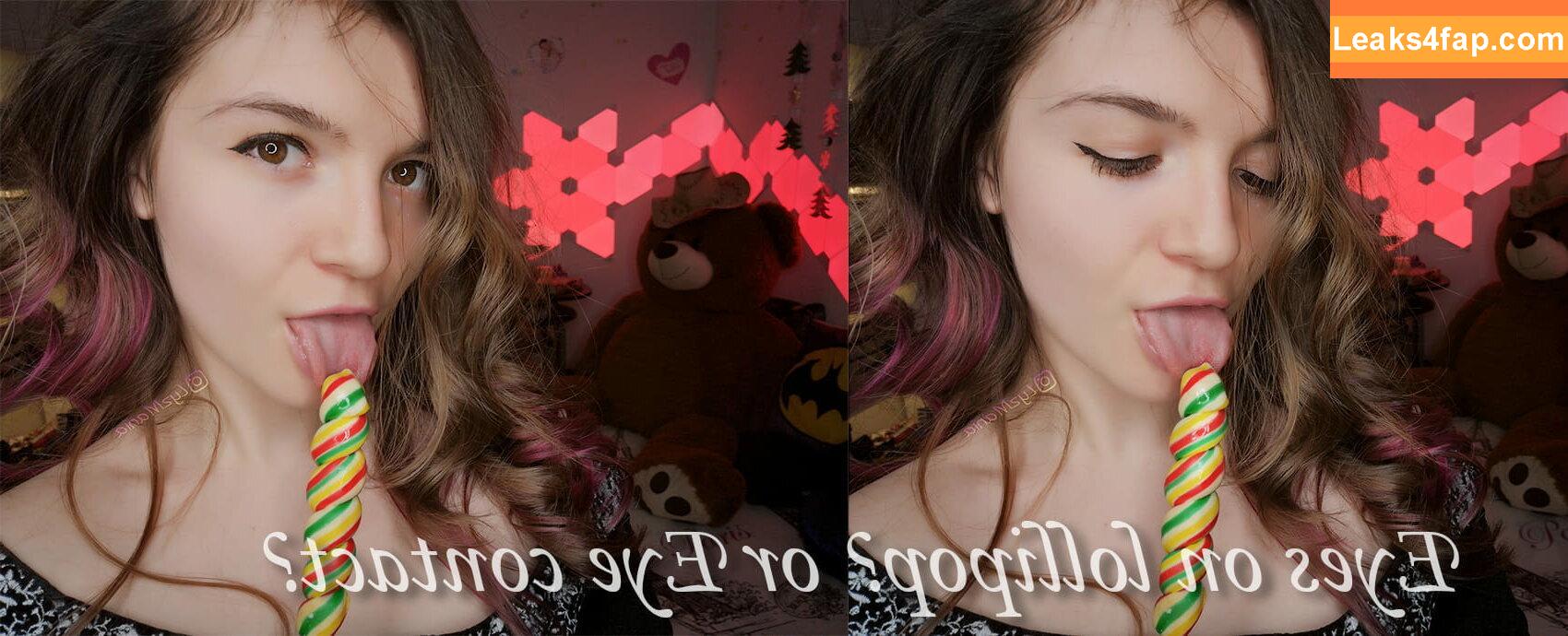 Lyzmania / lyzmania_ leaked photo photo #0136