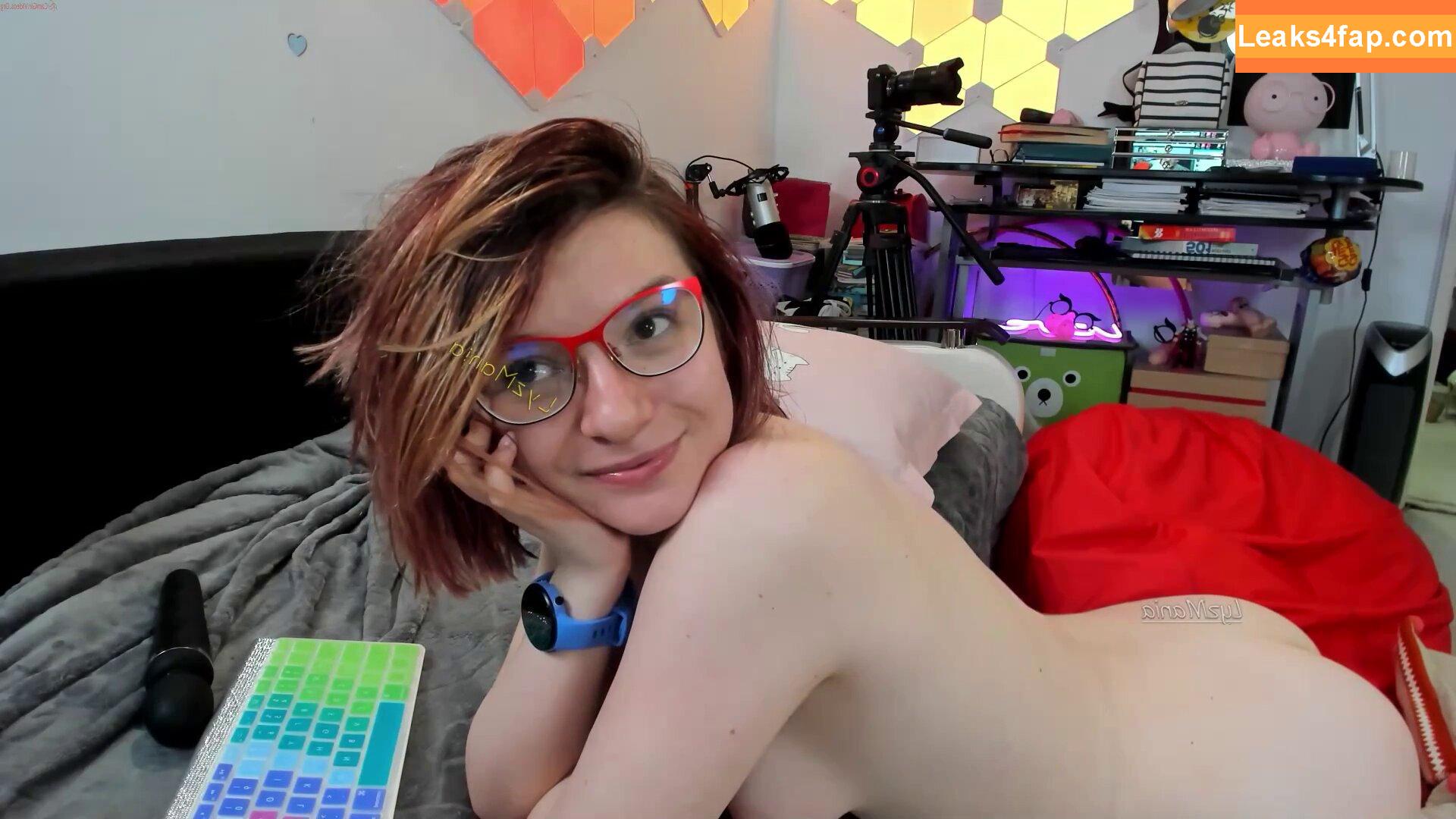 Lyzmania / lyzmania_ слитое фото фото #0359