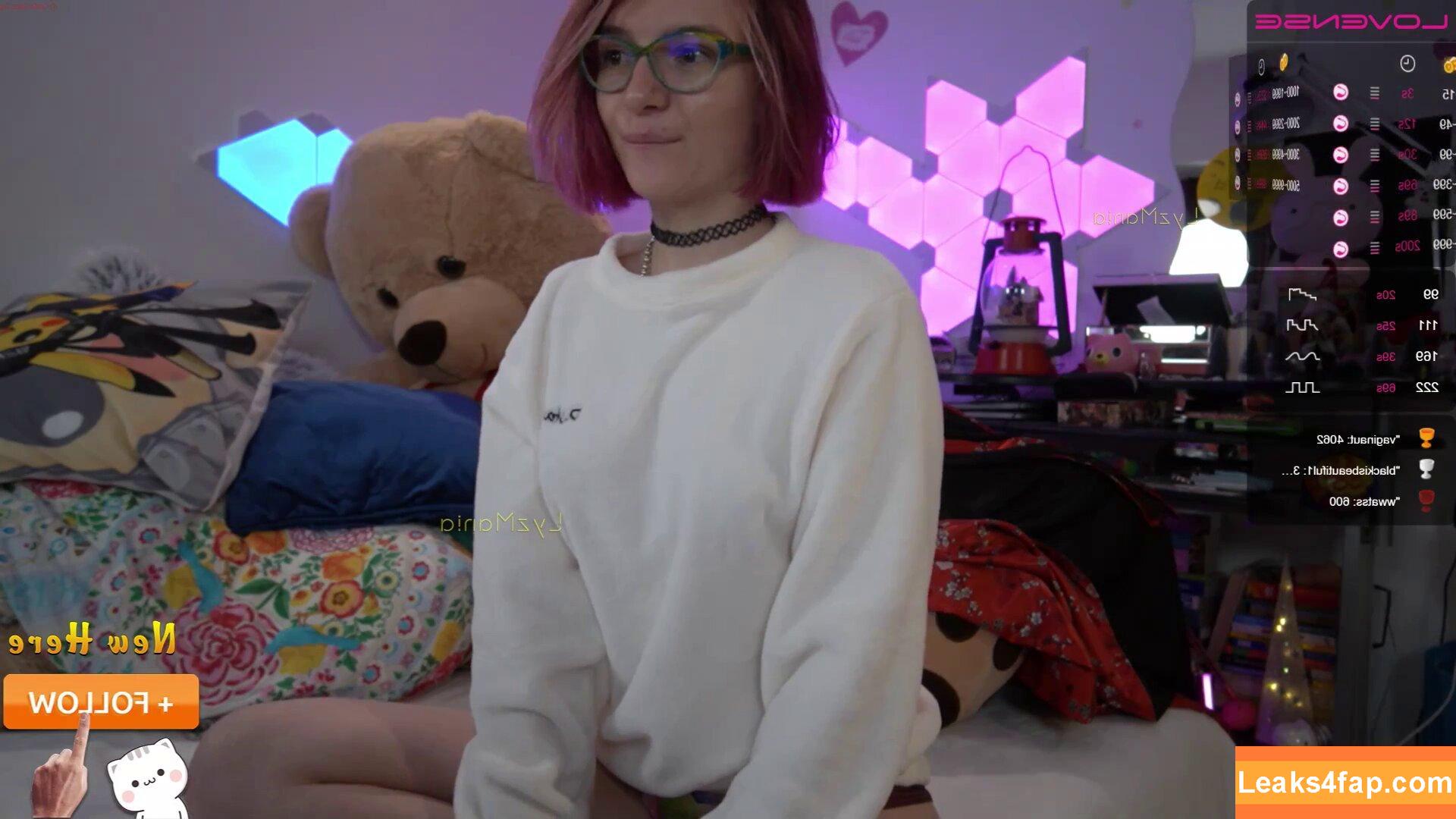 Lyzmania / lyzmania_ leaked photo photo #0415