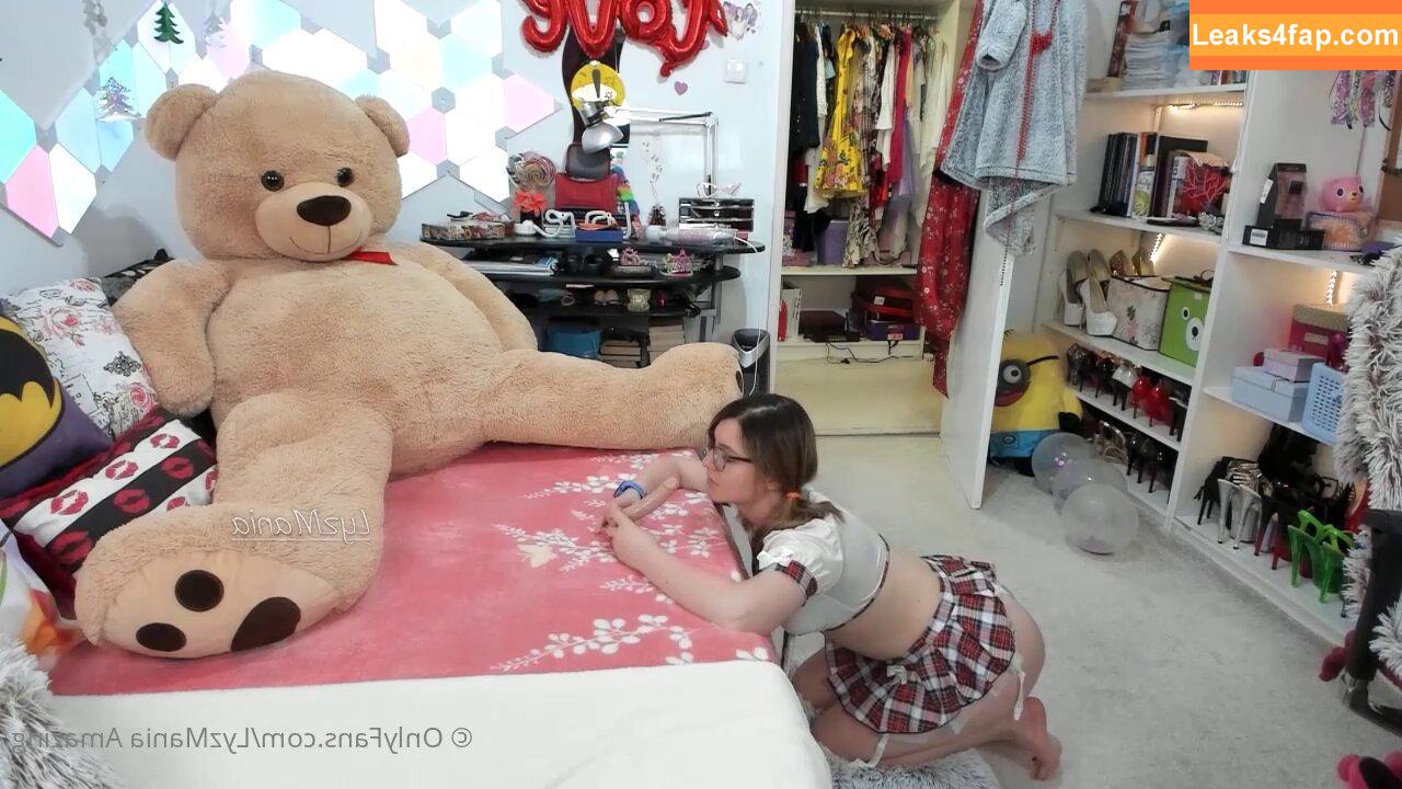 Lyzmania / lyzmania_ leaked photo photo #0452