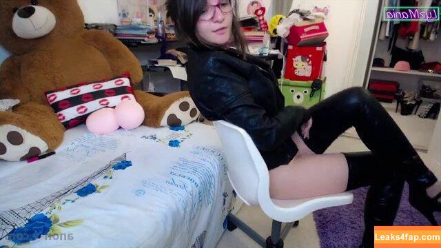 Lyzmania / lyzmania_ leaked photo photo #0613