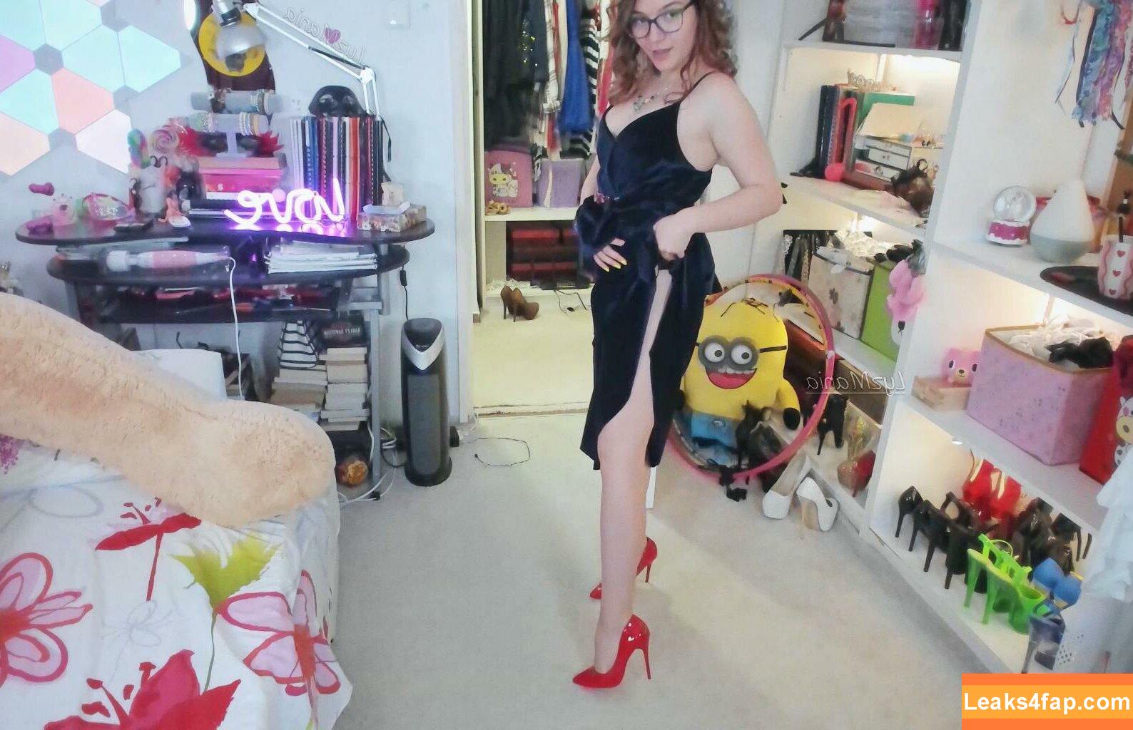 Lyzmania / lyzmania_ leaked photo photo #0681