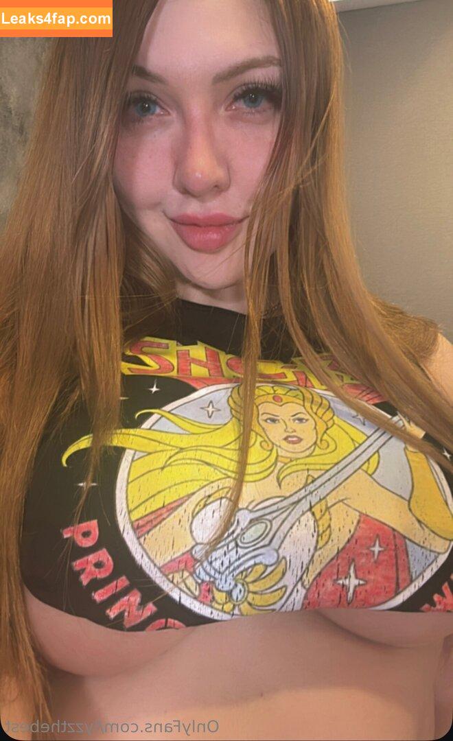 lyzzthebest /  leaked photo photo #0001