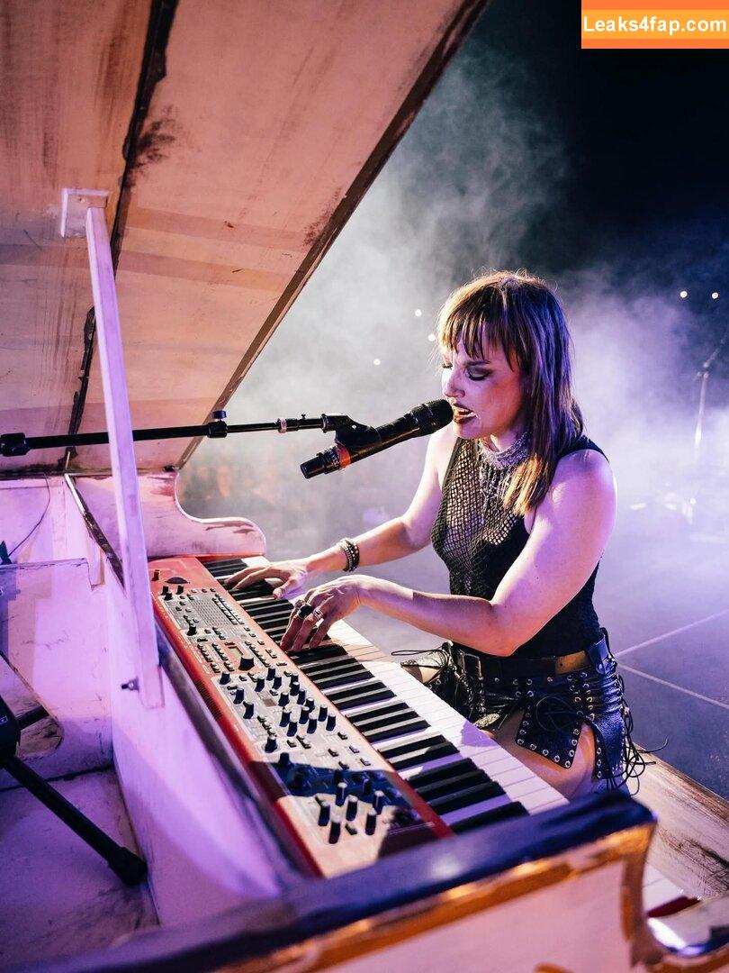 Lzzy Hale /  leaked photo photo #0004