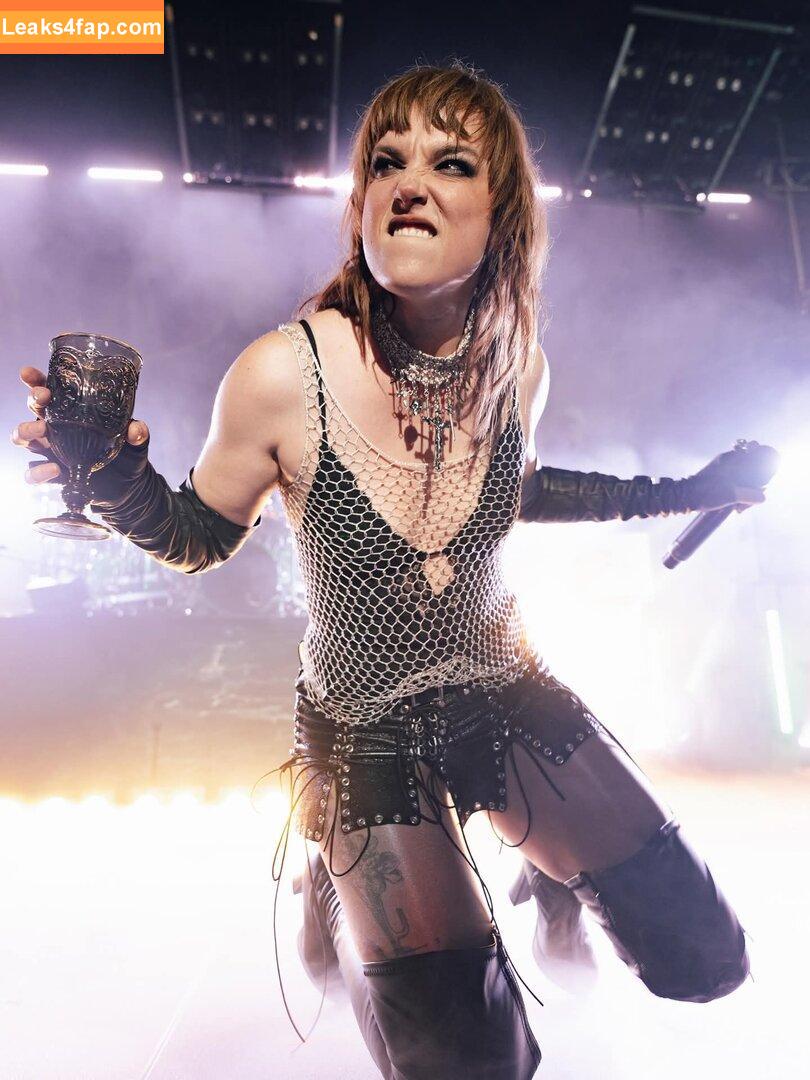Lzzy Hale /  leaked photo photo #0013