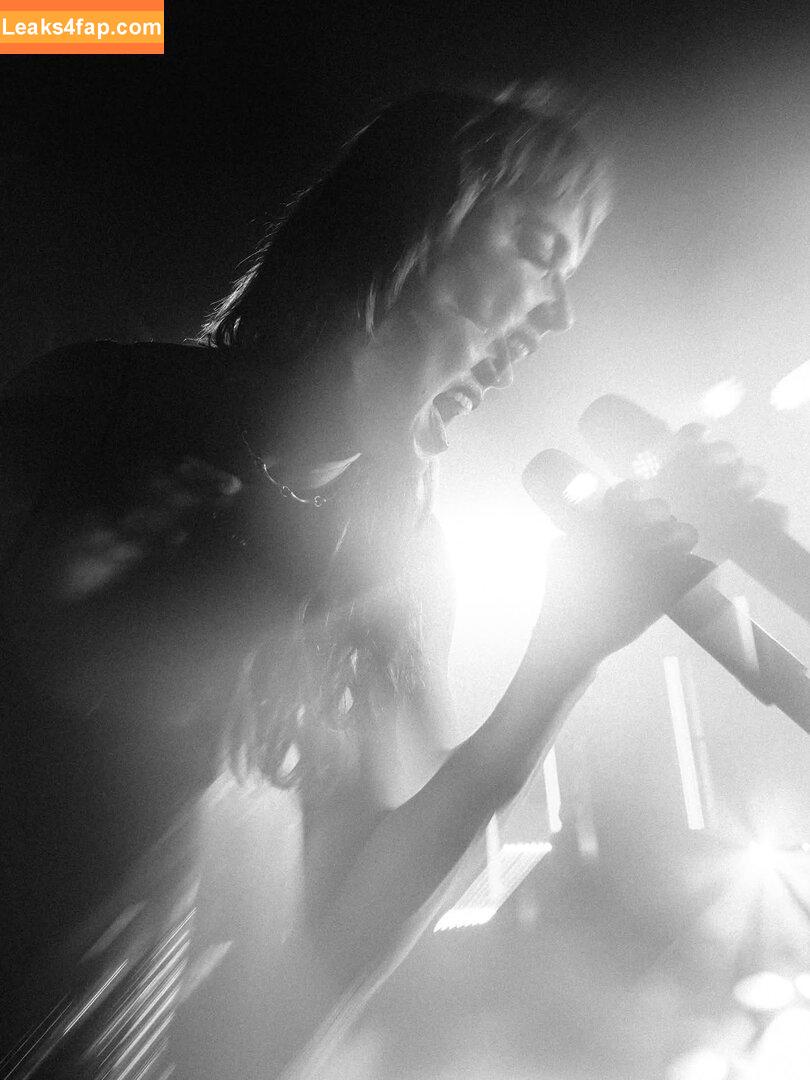 Lzzy Hale /  leaked photo photo #0016
