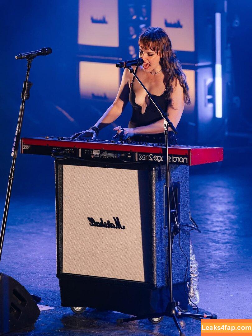 Lzzy Hale /  leaked photo photo #0017