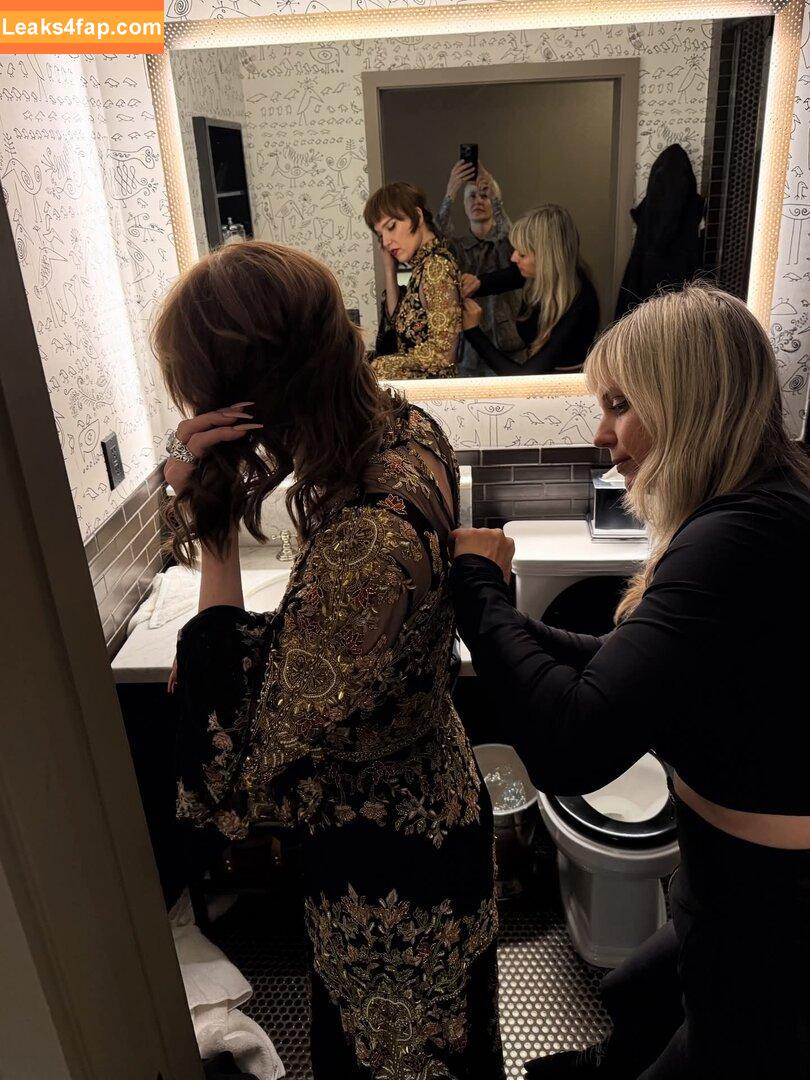 Lzzy Hale /  leaked photo photo #0020
