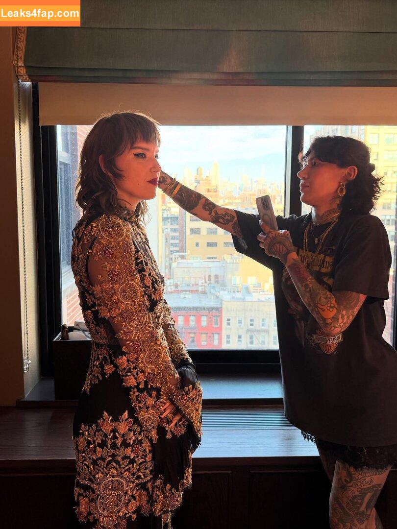 Lzzy Hale /  leaked photo photo #0021