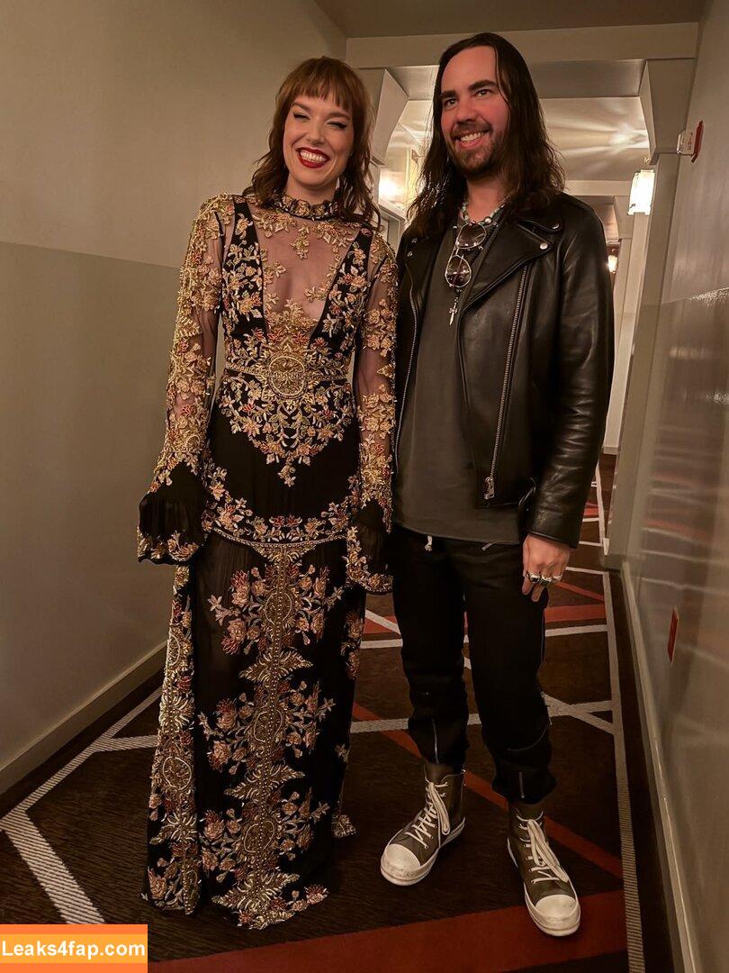 Lzzy Hale /  leaked photo photo #0023