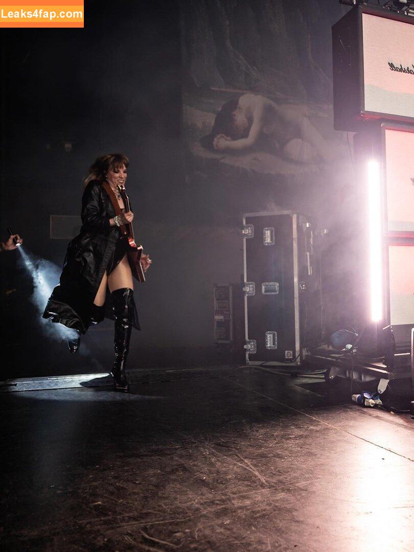 Lzzy Hale / officiallzzyhale слитое фото фото #0028