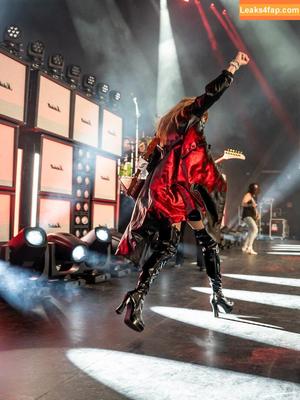 Lzzy Hale фото #0030