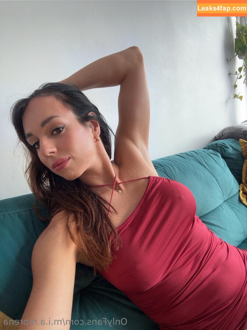 m.i.a.morena /  leaked photo photo #0015