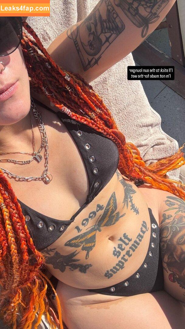 m0sh_mall0w / Danie Baugh leaked photo photo #0001