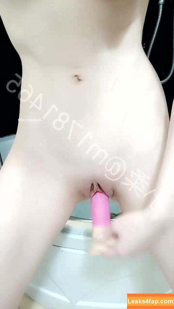 M1781465 / 定是小柔啦 leaked photo photo #0003