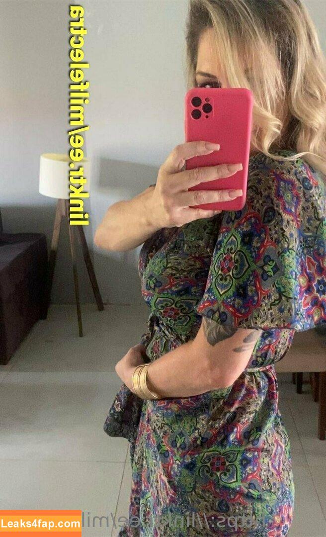 m1lf_electra /  leaked photo photo #0016