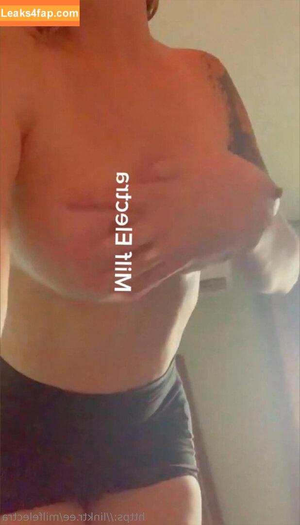 m1lf_electra /  leaked photo photo #0210