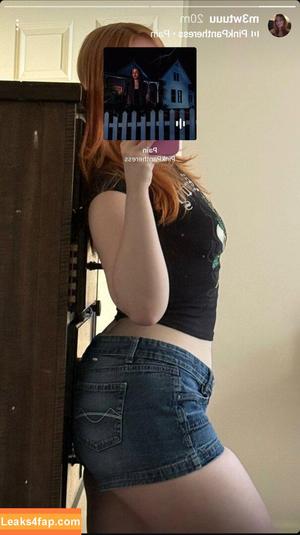 m3wtuuu photo #0001