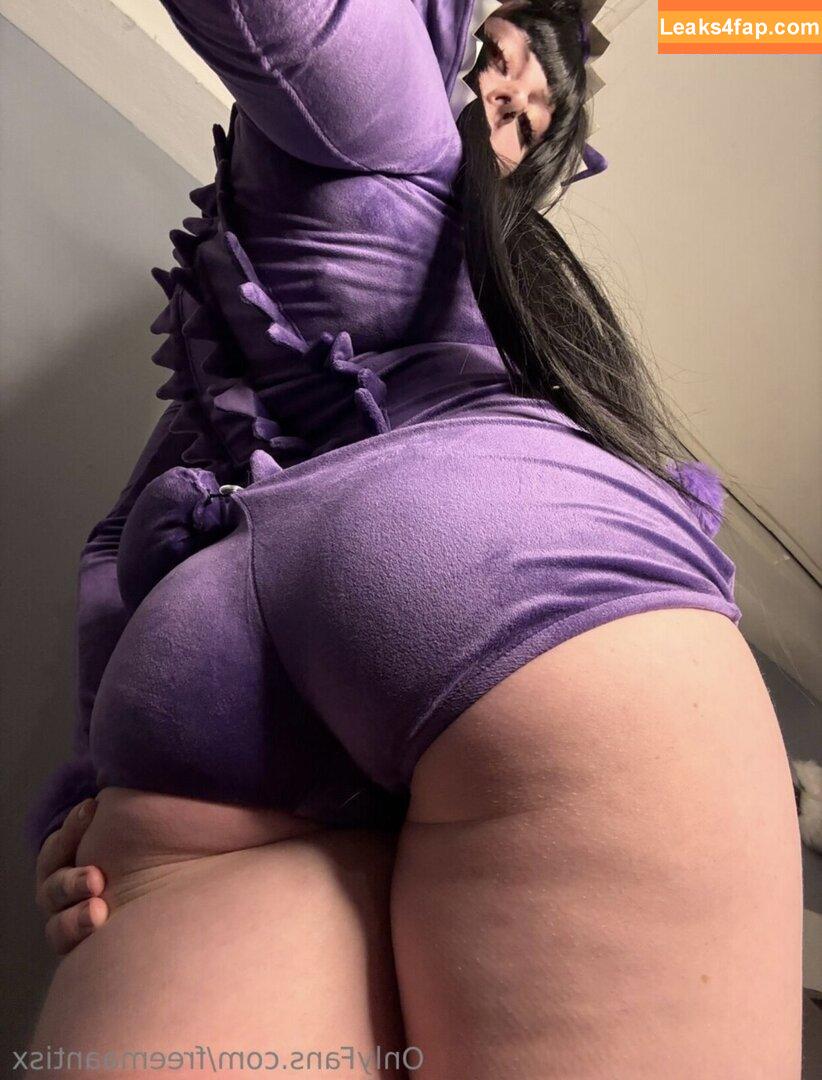 Maantisx /  leaked photo photo #0022