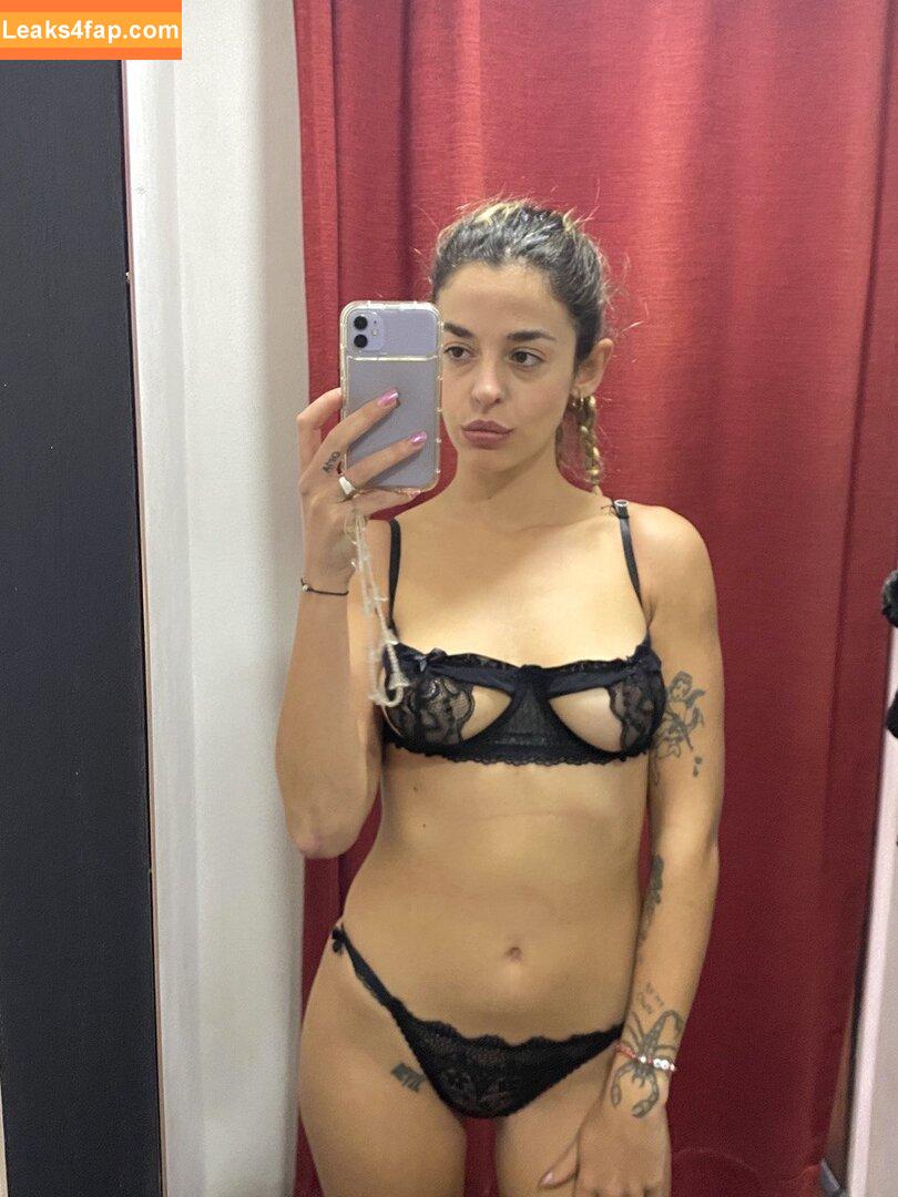 maayanmoreno /  leaked photo photo #0002