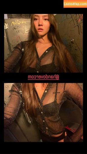 Mabel Chee photo #0056