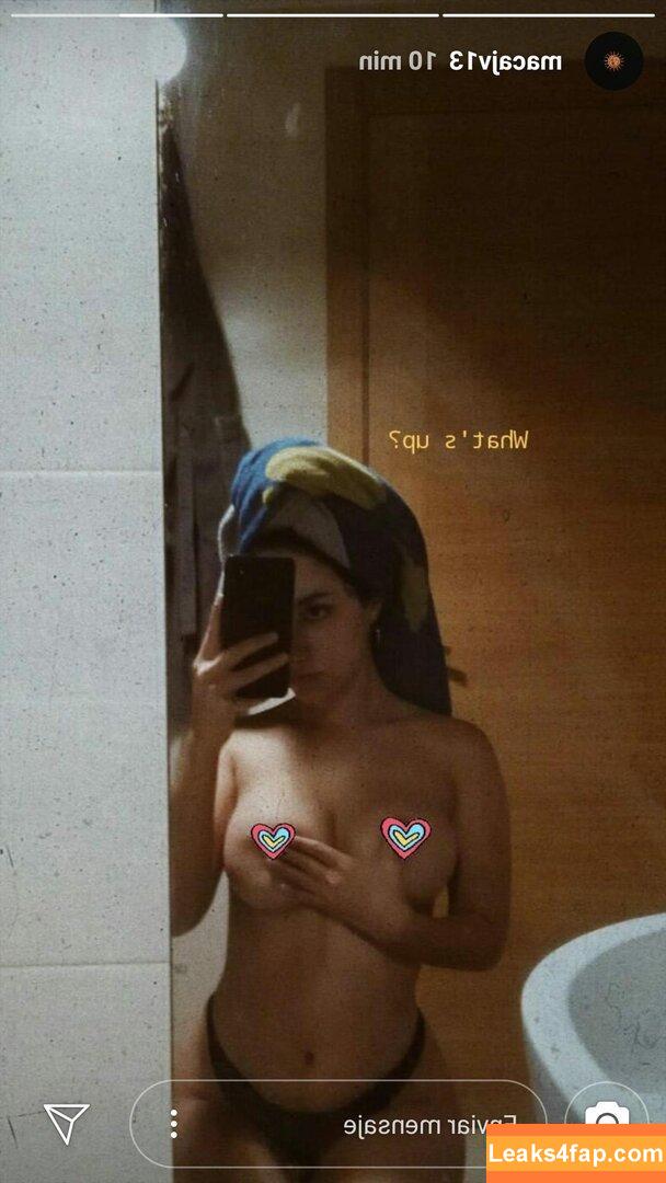 macajv13 / samuelymaca leaked photo photo #0015