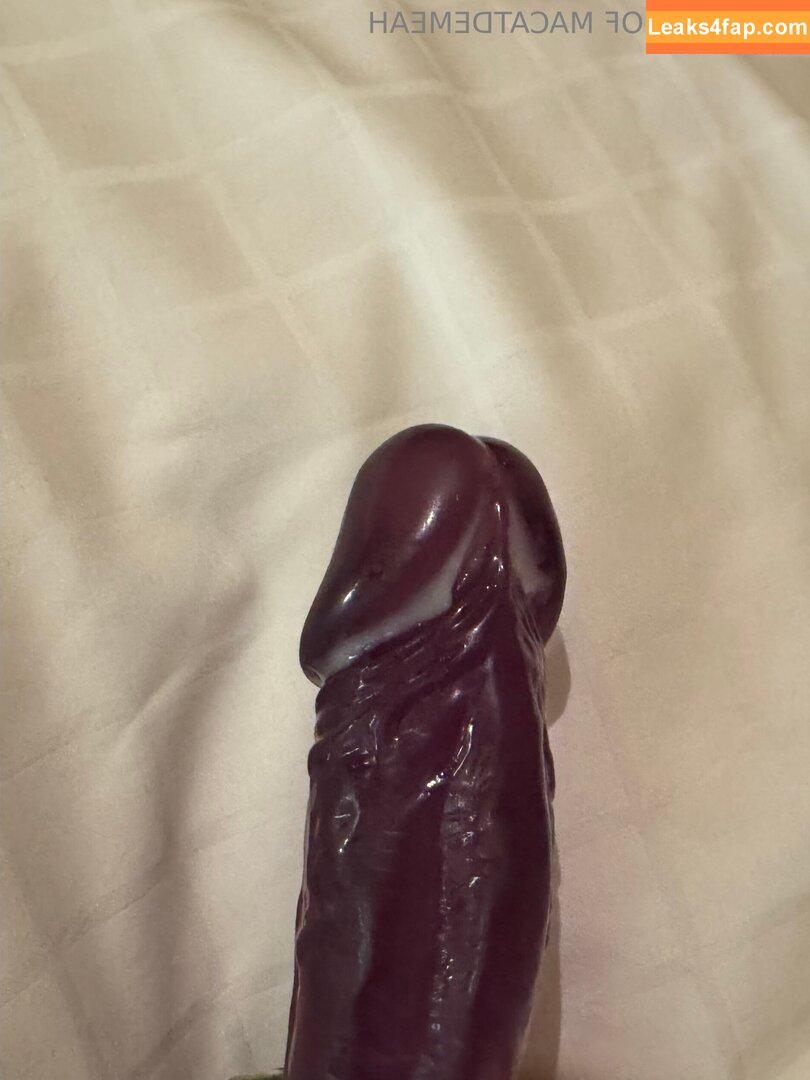 macatdemeah /  leaked photo photo #0022