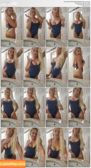 Macey Estrella-Kadlec photo #0366
