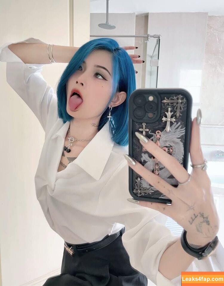 Macha_7x7x7 / Macha / Macha_6x6x6 leaked photo photo #0005