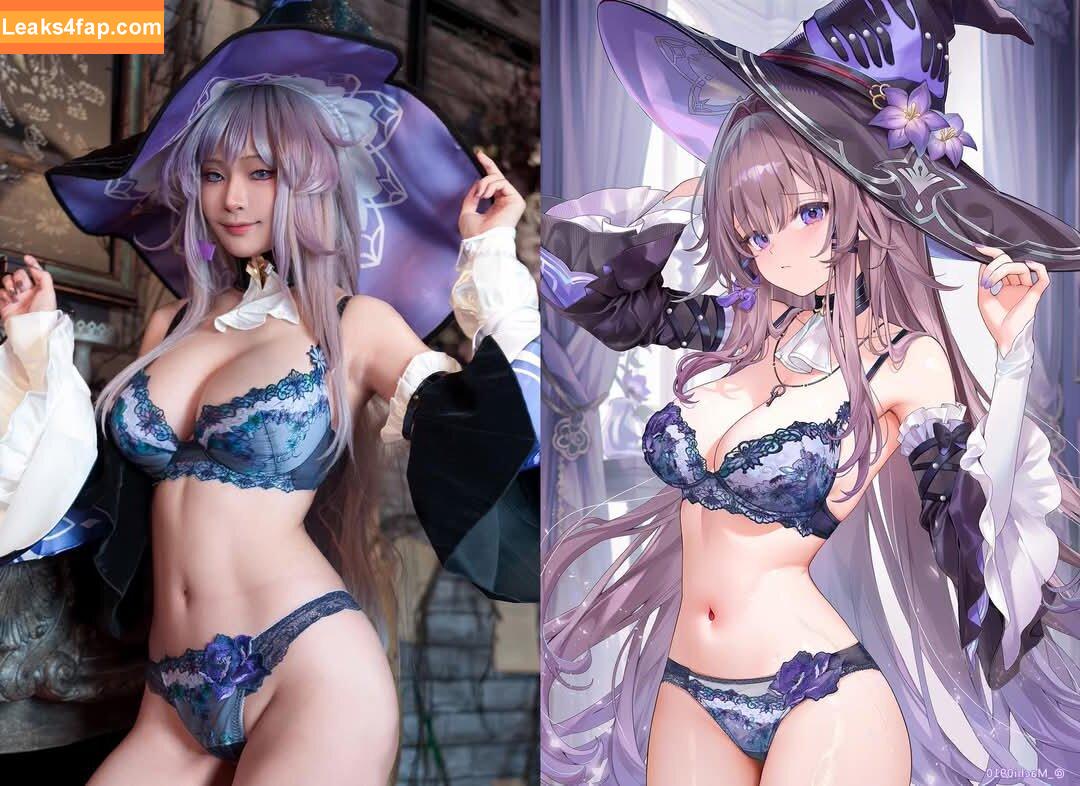 machi0910 / 0910Machi / machi_0910911 / user leaked photo photo #0341