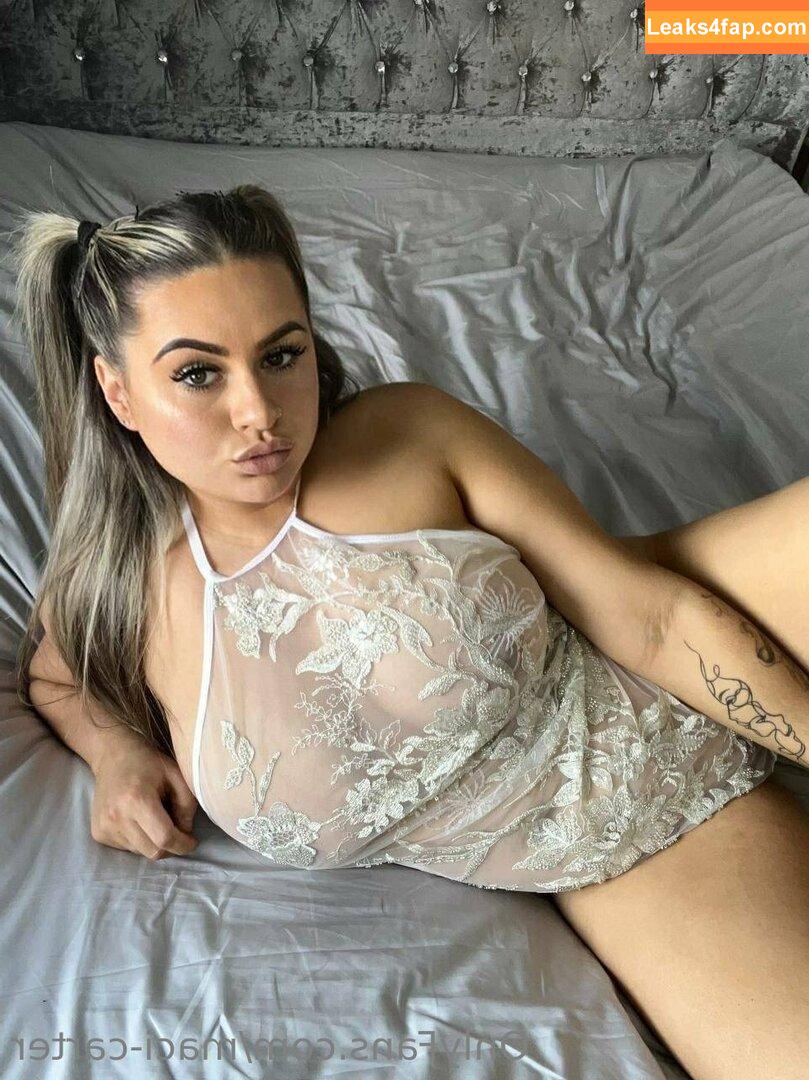 maci-carter / macicarterox / macivip / missmaci17 слитое фото фото #0206